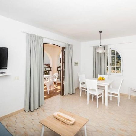 Apartament Girasol Garden Superior 2-A Son Bou Zewnętrze zdjęcie