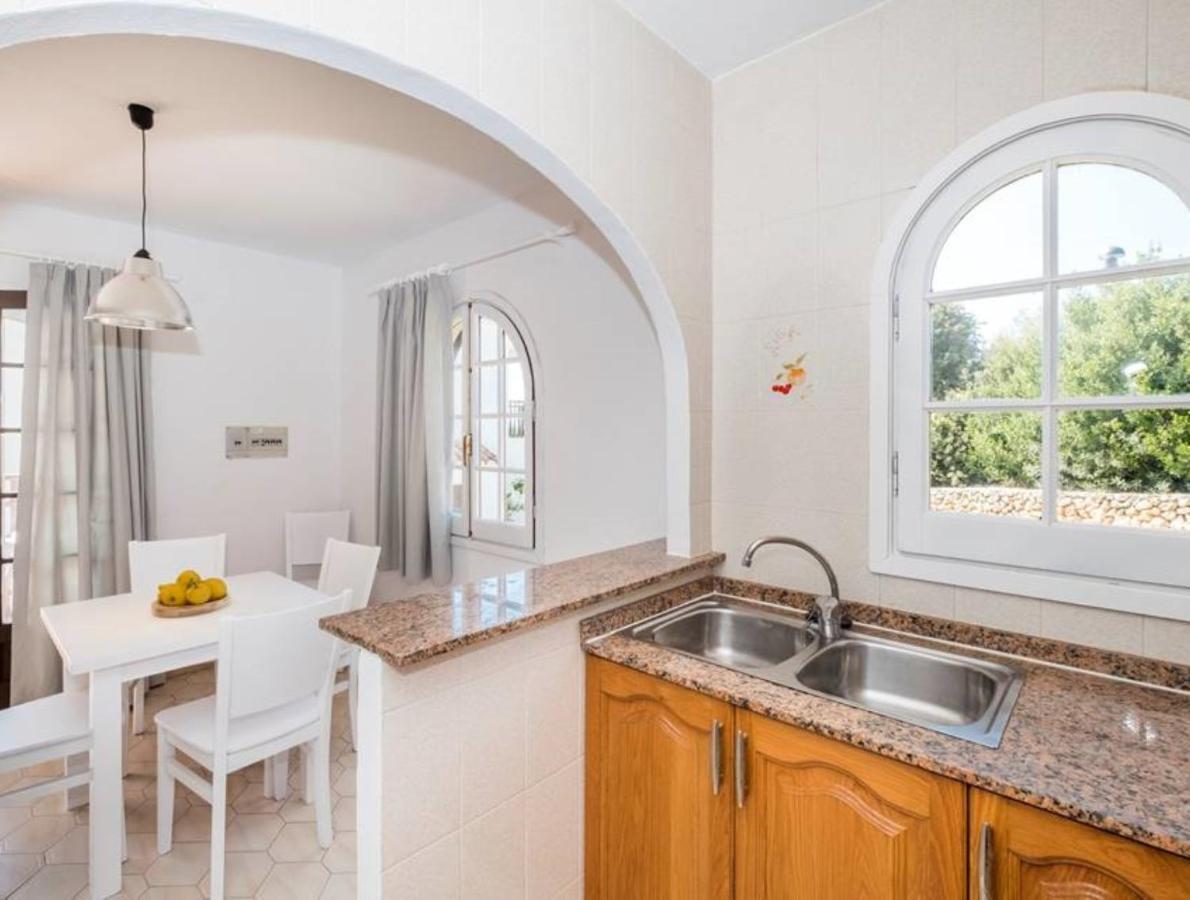 Apartament Girasol Garden Superior 2-A Son Bou Zewnętrze zdjęcie