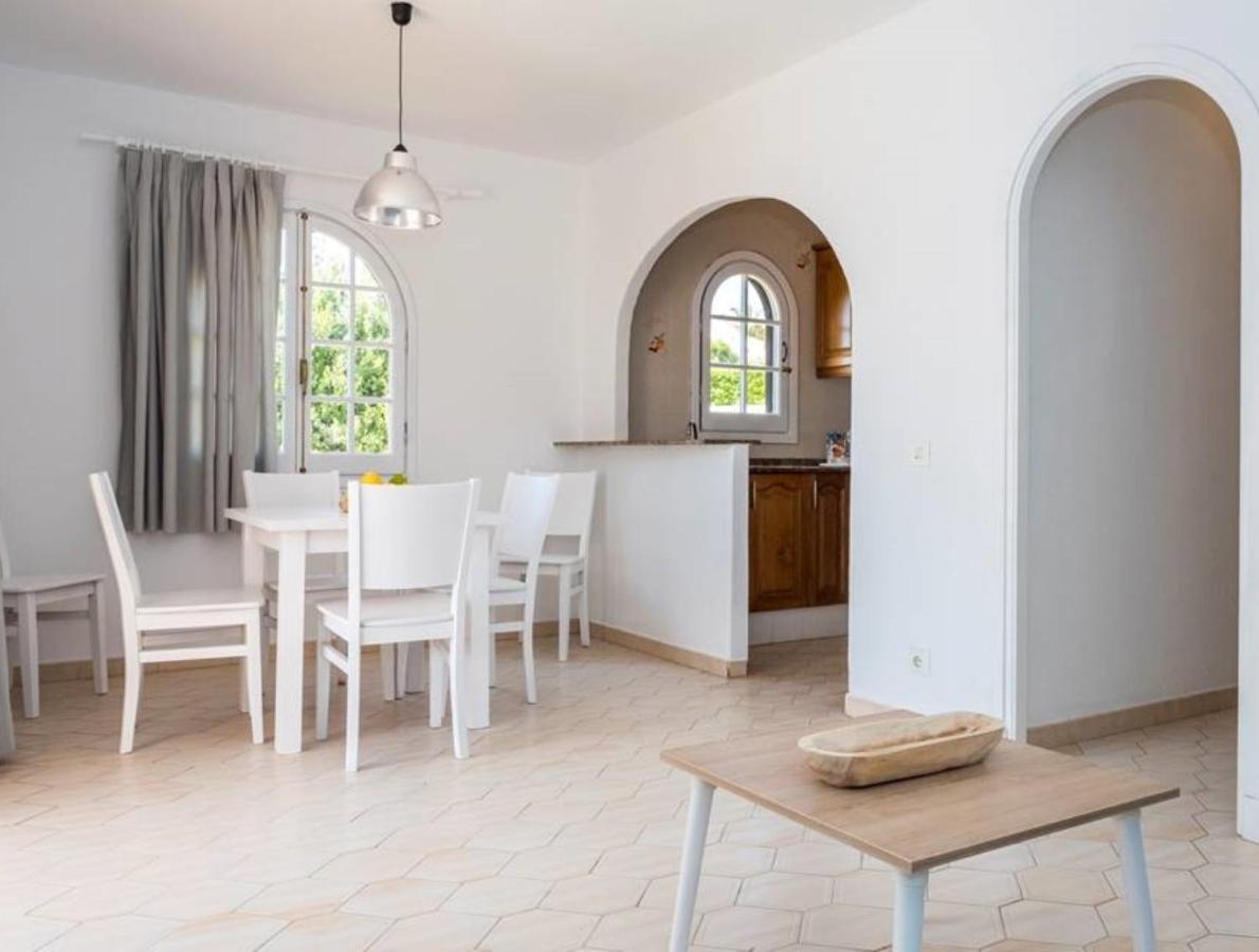 Apartament Girasol Garden Superior 2-A Son Bou Zewnętrze zdjęcie