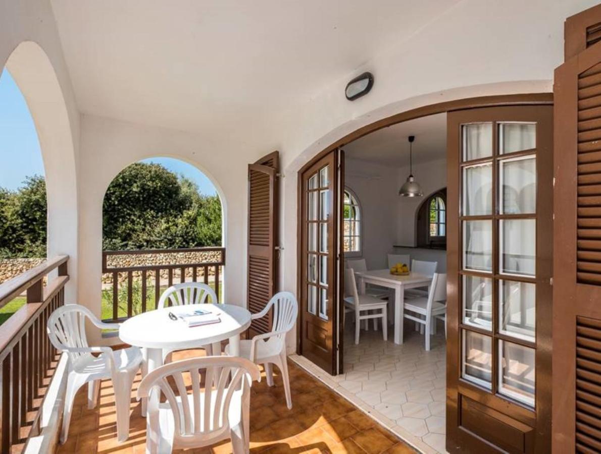 Apartament Girasol Garden Superior 2-A Son Bou Zewnętrze zdjęcie