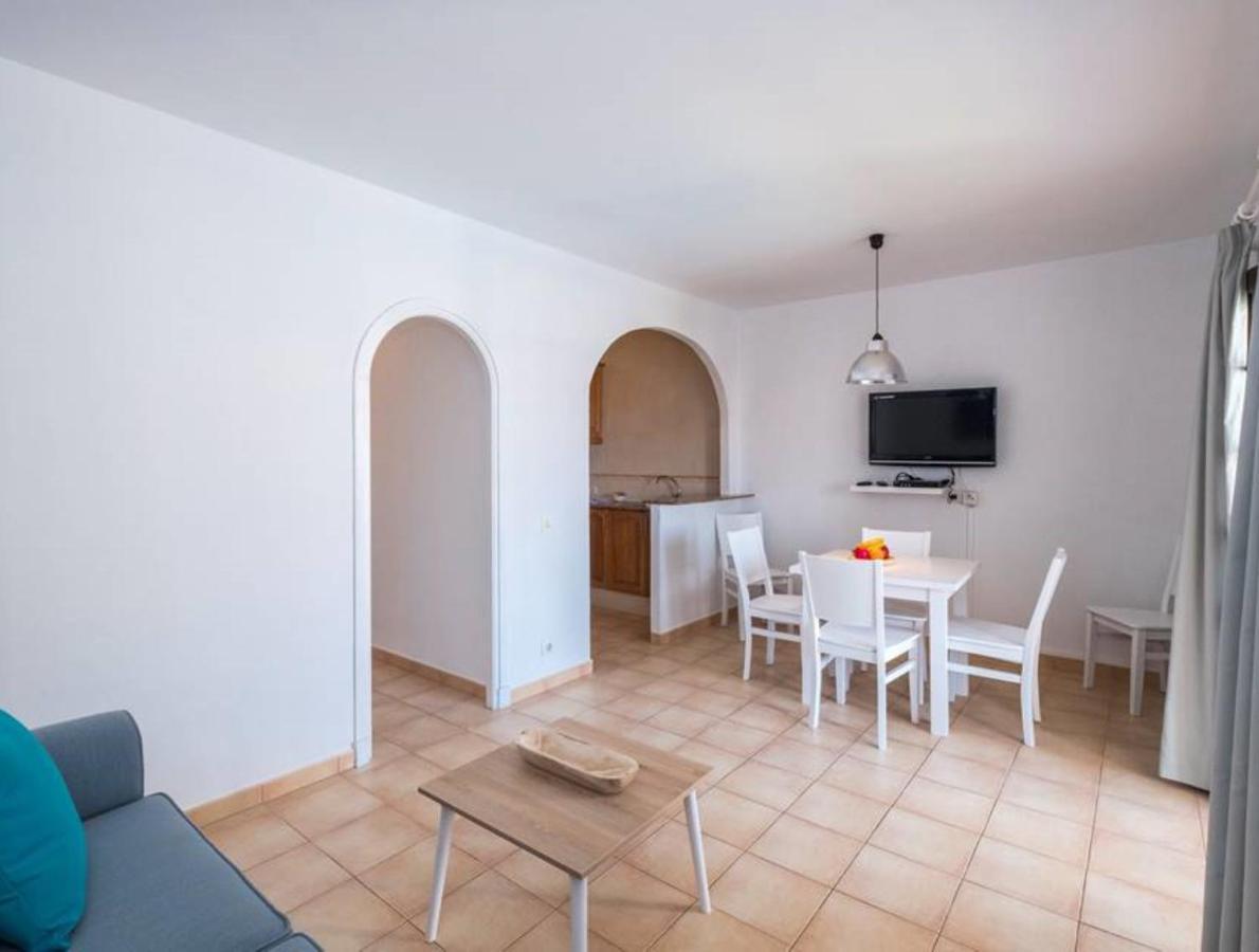 Apartament Girasol Garden Superior 2-A Son Bou Zewnętrze zdjęcie