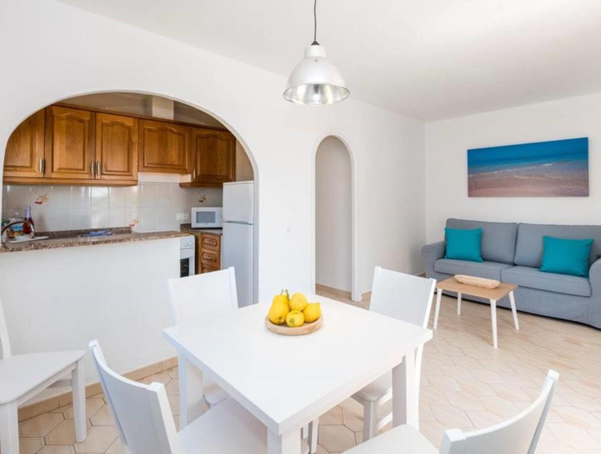 Apartament Girasol Garden Superior 2-A Son Bou Zewnętrze zdjęcie